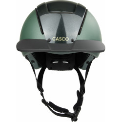 Casco Casco Duell Essential Prime verde