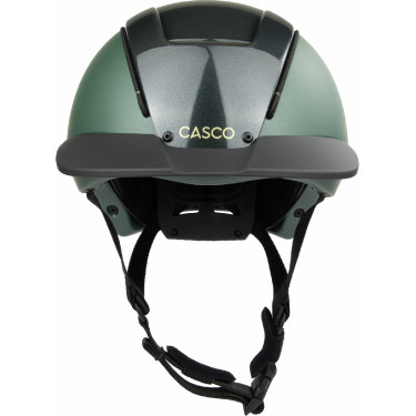 Casco Casco Duell Essential Prime verde