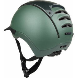 Casco Casco Duell Essential Prime verde