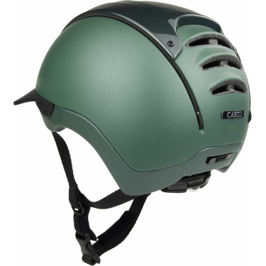 Casco Casco Duell Essential Prime verde