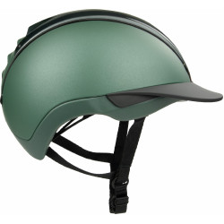 Casco Casco Duell Essential Prime verde