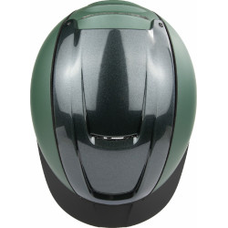 Casco Casco Duell Essential Prime verde
