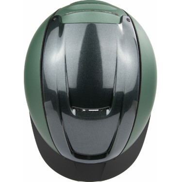 Casco Casco Duell Essential Prime verde