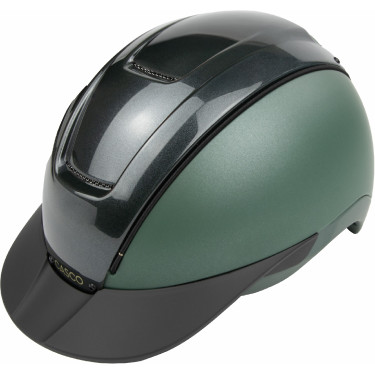 Casco Casco Duell Essential Prime verde
