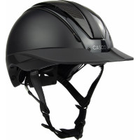 Casco Casco Duell One Nero Casco Casco Duell One Nero