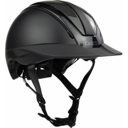 Casco Casco Duell One Precision Carbon nero Casco Casco Duell One Precision Carbon nero