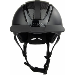 Casco Casco Duell One Precision Carbon nero Casco Casco Duell One Precision Carbon nero