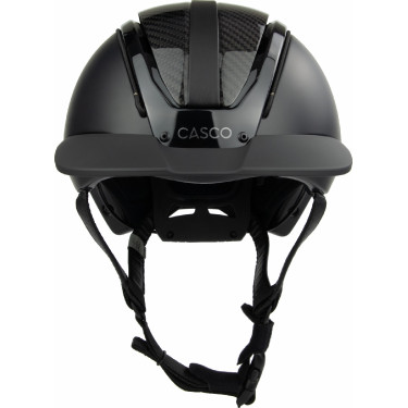Casco Casco Duell One Precision Carbon nero Casco Casco Duell One Precision Carbon nero