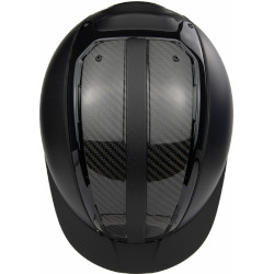 Casco Casco Duell One Precision Carbon nero Casco Casco Duell One Precision Carbon nero