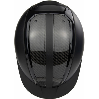 Casco Casco Duell One Precision Carbon nero Casco Casco Duell One Precision Carbon nero