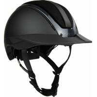 Casco Casco Duell One Nero Casco Casco Duell One Nero