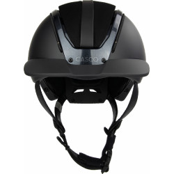 Casco Casco Duell One Iconic Premiere velluto nero Casco Casco Duell One Iconic Premiere velluto nero