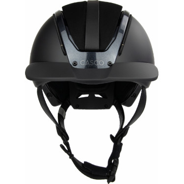Casco Casco Duell One Iconic Premiere velluto nero Casco Casco Duell One Iconic Premiere velluto nero