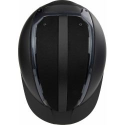 Casco Casco Duell One Iconic Premiere velluto nero Casco Casco Duell One Iconic Premiere velluto nero