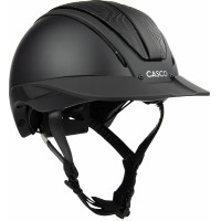 Casco Casco Duell One Nero