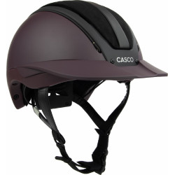 Casco Casco Duell One Iconic Finesse vino rosso trapuntato al centro Bordeaux Casco Casco Duell One Iconic Finesse vino rosso trapuntato al centro Bordeaux