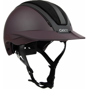Casco Casco Duell One Iconic Finesse vino rosso trapuntato al centro Bordeaux Casco Casco Duell One Iconic Finesse vino rosso trapuntato al centro Bordeaux