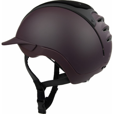 Casco Casco Duell One Iconic Finesse vino rosso trapuntato al centro Bordeaux Casco Casco Duell One Iconic Finesse vino rosso trapuntato al centro Bordeaux