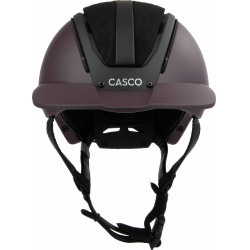 Casco Casco Duell One Iconic Finesse vino rosso trapuntato al centro Bordeaux Casco Casco Duell One Iconic Finesse vino rosso trapuntato al centro Bordeaux