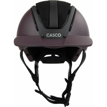 Casco Casco Duell One Iconic Finesse vino rosso trapuntato al centro Bordeaux Casco Casco Duell One Iconic Finesse vino rosso trapuntato al centro Bordeaux