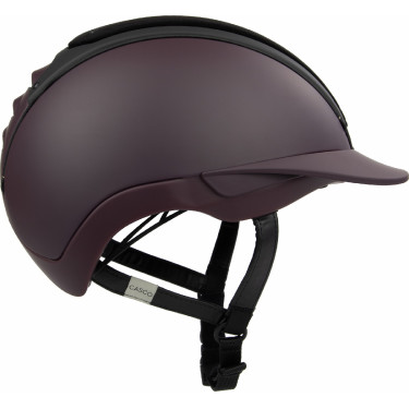 Casco Casco Duell One Iconic Finesse vino rosso trapuntato al centro Bordeaux Casco Casco Duell One Iconic Finesse vino rosso trapuntato al centro Bordeaux