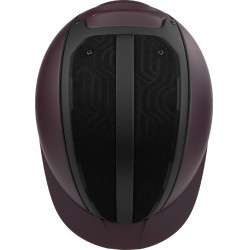Casco Casco Duell One Iconic Finesse vino rosso trapuntato al centro Bordeaux Casco Casco Duell One Iconic Finesse vino rosso trapuntato al centro Bordeaux