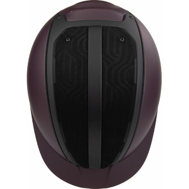 Casco Casco Duell One Iconic Finesse vino rosso trapuntato al centro Bordeaux Casco Casco Duell One Iconic Finesse vino rosso trapuntato al centro Bordeaux