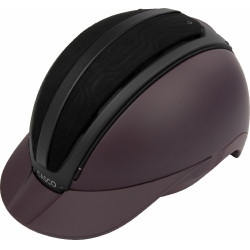 Casco Casco Duell One Iconic Finesse vino rosso trapuntato al centro Bordeaux Casco Casco Duell One Iconic Finesse vino rosso trapuntato al centro Bordeaux