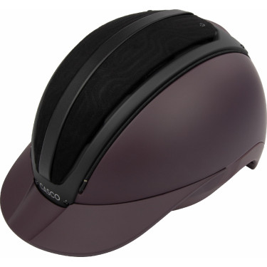 Casco Casco Duell One Iconic Finesse vino rosso trapuntato al centro Bordeaux Casco Casco Duell One Iconic Finesse vino rosso trapuntato al centro Bordeaux