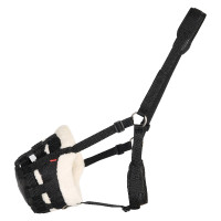 Cestino in montone Imperial Riding Nero