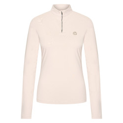 Top Imperial Riding Amy donna Grigio / sabbia Top Imperial Riding Amy donna Grigio / sabbia