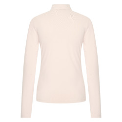 Top Imperial Riding Amy donna Grigio / sabbia Top Imperial Riding Amy donna Grigio / sabbia