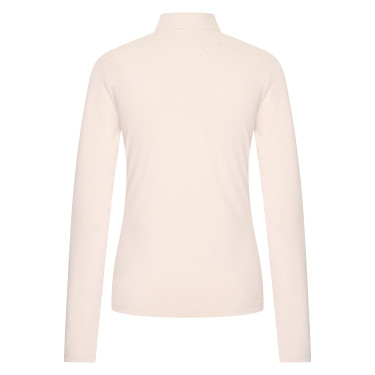 Top Imperial Riding Amy donna Grigio / sabbia Top Imperial Riding Amy donna Grigio / sabbia