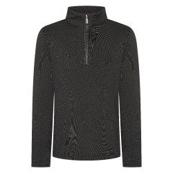 Top Tech Kids Imperial Riding Abby Nero Top Tech Kids Imperial Riding Abby Nero