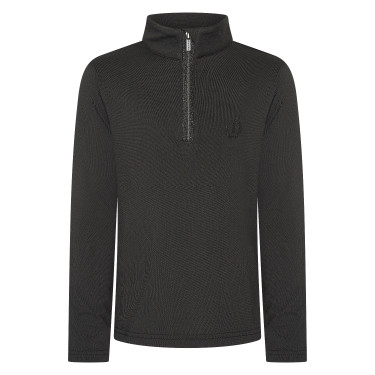 Top Tech Kids Imperial Riding Abby Nero Top Tech Kids Imperial Riding Abby Nero