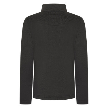 Top Tech Kids Imperial Riding Abby Nero Top Tech Kids Imperial Riding Abby Nero