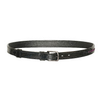 Cintura Sparkle Imperial Riding Olania Marrone rosa metallizzato
