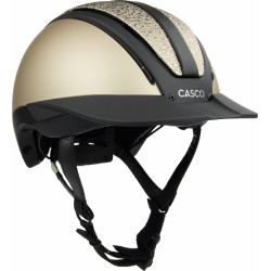 Casco Casco Duell One Iconic Flair beige / nero