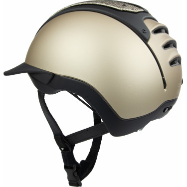 Casco Casco Duell One Iconic Flair beige / nero