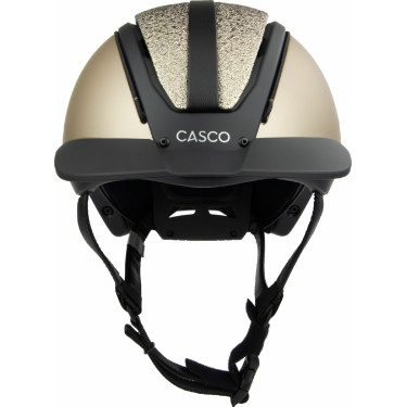 Casco Casco Duell One Iconic Flair beige / nero