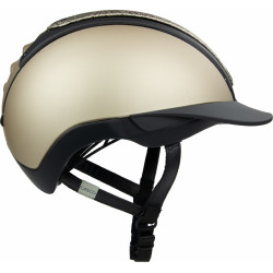Casco Casco Duell One Iconic Flair beige / nero