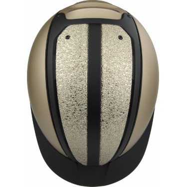 Casco Casco Duell One Iconic Flair beige / nero