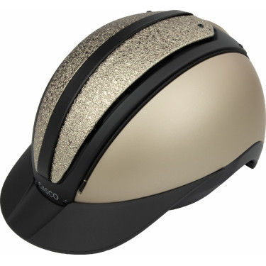Casco Casco Duell One Iconic Flair beige / nero