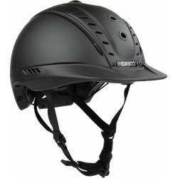 Casco Casco Mistrall 2 Precision Prime nero opaco Casco Casco Mistrall 2 Precision Prime nero opaco