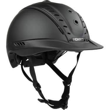 Casco Casco Mistrall 2 Precision Prime nero opaco Casco Casco Mistrall 2 Precision Prime nero opaco