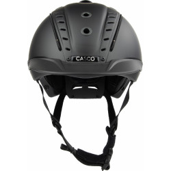 Casco Casco Mistrall 2 Precision Prime nero opaco Casco Casco Mistrall 2 Precision Prime nero opaco