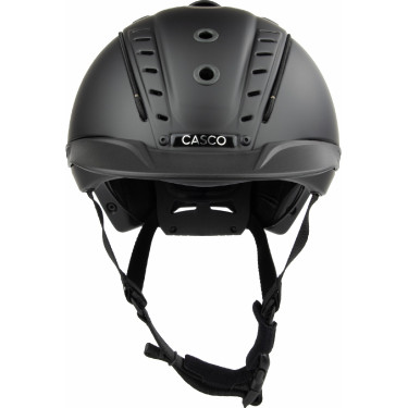 Casco Casco Mistrall 2 Precision Prime nero opaco Casco Casco Mistrall 2 Precision Prime nero opaco