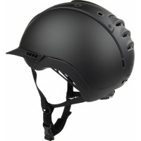 Casco Casco Mistrall 2 Precision Prime nero opaco