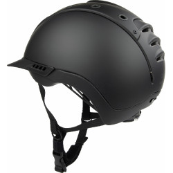 Casco Casco Mistrall 2 Precision Prime nero opaco Casco Casco Mistrall 2 Precision Prime nero opaco