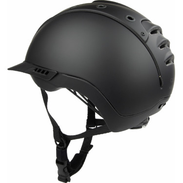 Casco Casco Mistrall 2 Precision Prime nero opaco Casco Casco Mistrall 2 Precision Prime nero opaco